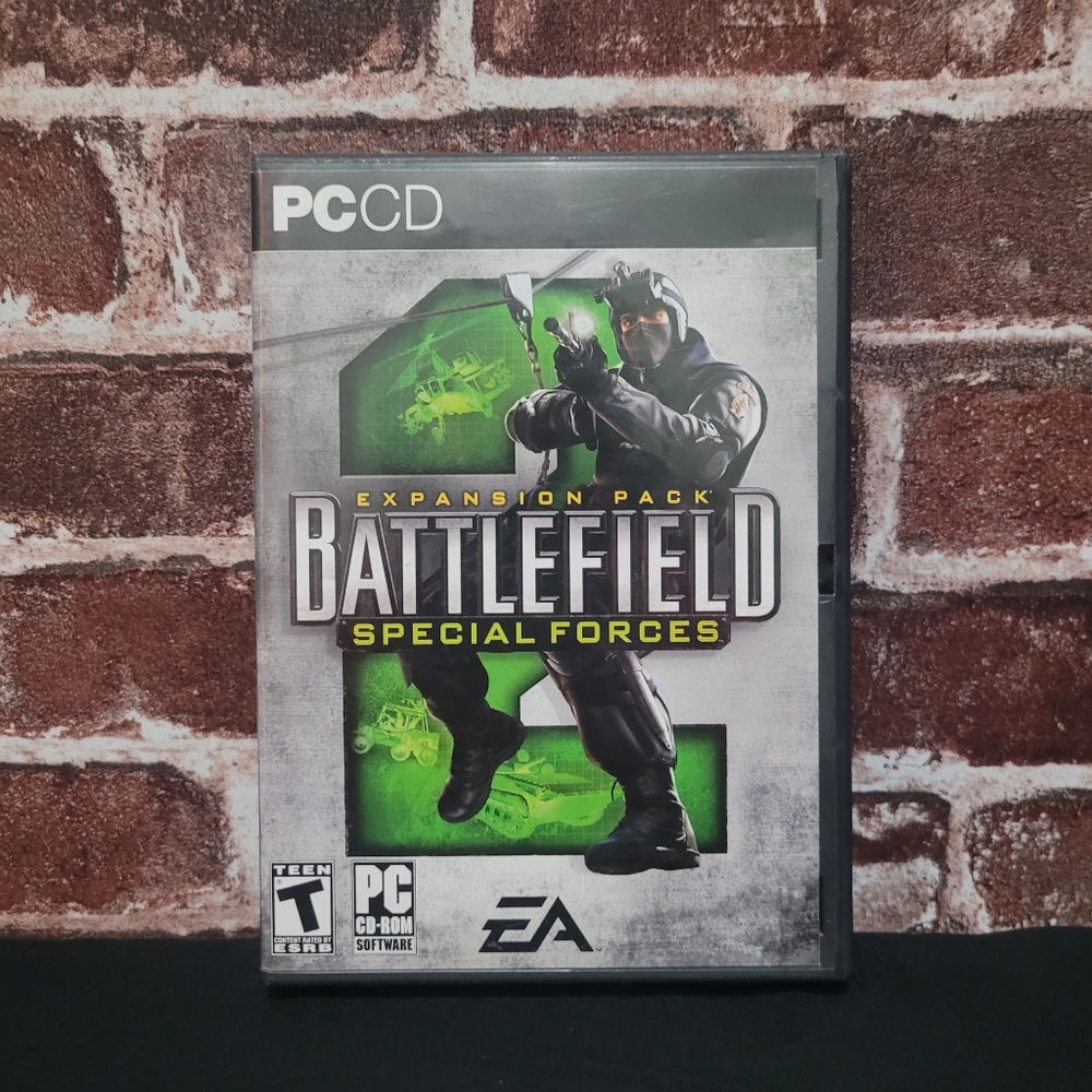 Battlefield